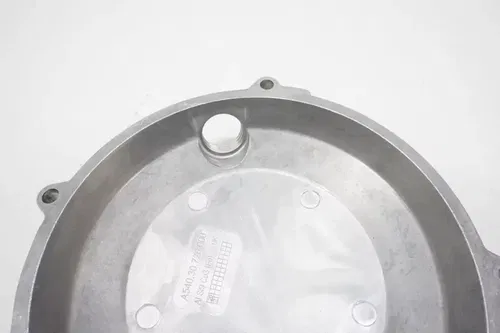 Gas Gas Clutch Cover OEM Engine Outer Cover Case MC 450 MC450 EX450 21-23 A1