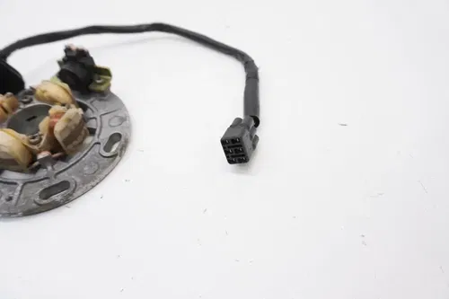 2006 YZ250 Stator OEM Igntion System Electrical 5CU-85560-22-00 Yamaha YZ  06-25