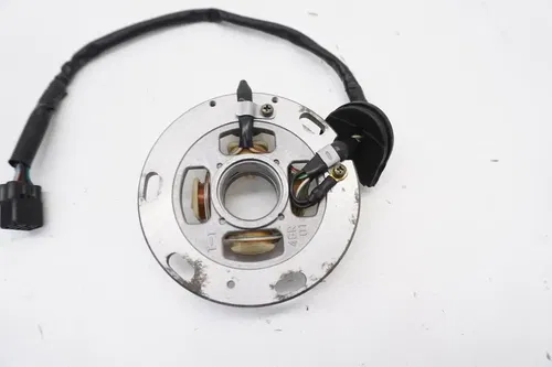 2006 YZ250 Stator OEM Igntion System Electrical 5CU-85560-22-00 Yamaha YZ  06-25