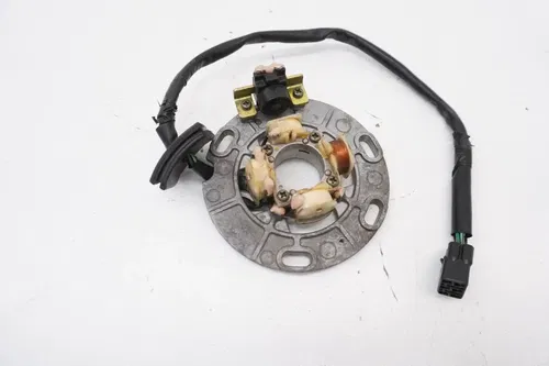 2006 YZ250 Stator OEM Igntion System Electrical 5CU-85560-22-00 Yamaha YZ  06-25