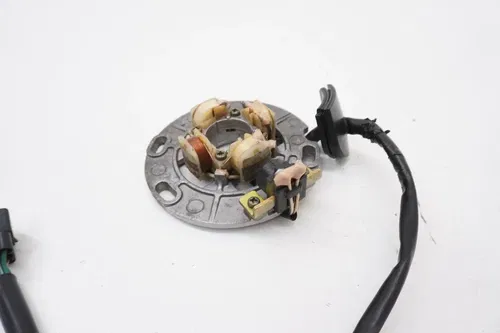 2006 YZ250 Stator OEM Igntion System Electrical 5CU-85560-22-00 Yamaha YZ  06-25