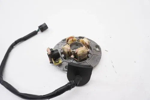 2006 YZ250 Stator OEM Igntion System Electrical 5CU-85560-22-00 Yamaha YZ  06-25