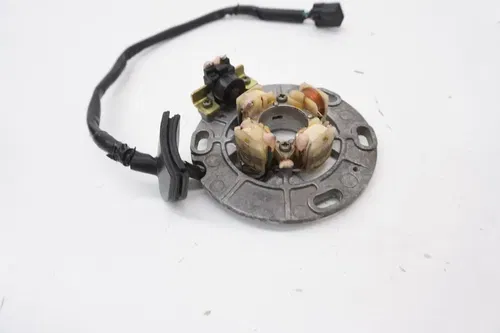 2006 YZ250 Stator OEM Igntion System Electrical 5CU-85560-22-00 Yamaha YZ  06-25