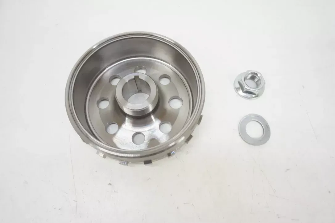 2023 MC450 Flywheel Rotor OEM Magneto Ignition Fly Wheel GasGas FC SXF 21-23 MC