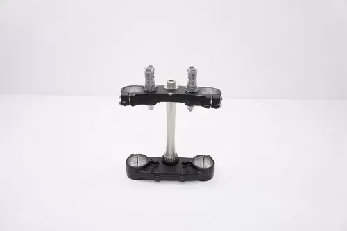 2023 YZ450F Triple Clamps OEM Tripe Tree Clamp Bar Mounts Yamaha YZ450 YZ 450F