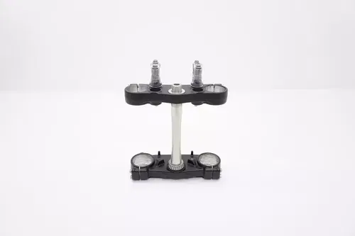 2023 YZ450F Triple Clamps OEM Tripe Tree Clamp Bar Mounts Yamaha YZ450 YZ 450F