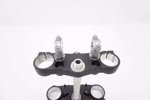 2023 YZ450F Triple Clamps OEM Tripe Tree Clamp Bar Mounts Yamaha YZ450 YZ 450F