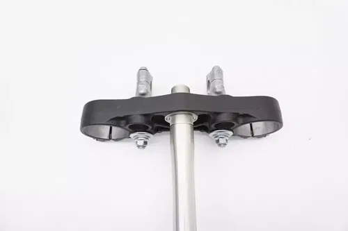 2023 YZ450F Triple Clamps OEM Tripe Tree Clamp Bar Mounts Yamaha YZ450 YZ 450F