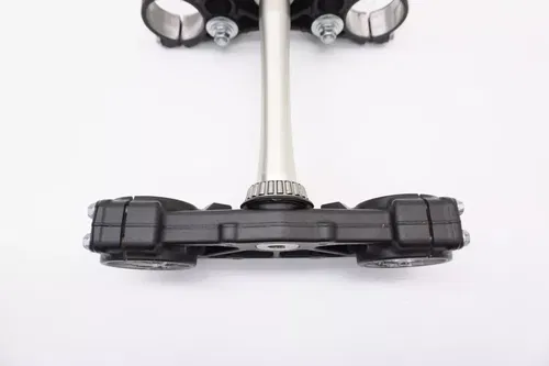 2023 YZ450F Triple Clamps OEM Tripe Tree Clamp Bar Mounts Yamaha YZ450 YZ 450F