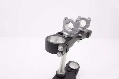 2023 YZ450F Triple Clamps OEM Tripe Tree Clamp Bar Mounts Yamaha YZ450 YZ 450F