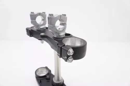2023 YZ450F Triple Clamps OEM Tripe Tree Clamp Bar Mounts Yamaha YZ450 YZ 450F
