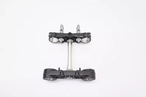 2023 YZ450F Triple Clamps OEM Tripe Tree Clamp Bar Mounts Yamaha YZ450 YZ 450F