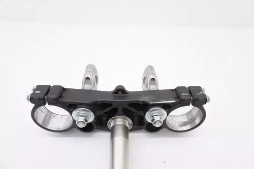 2023 YZ450F Triple Clamps OEM Tripe Tree Clamp Bar Mounts Yamaha YZ450 YZ 450F