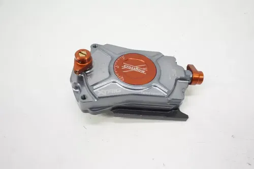 KX450 X-Trig Steering Stabilizer Damper Frame Clamp Kawasaki KX450F 19-23 M22
