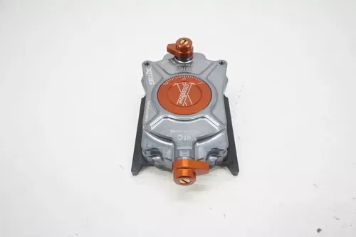 KX450 X-Trig Steering Stabilizer Damper Frame Clamp Kawasaki KX450F 19-23 M22