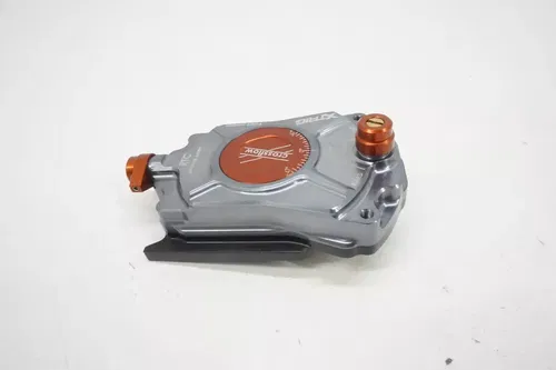 KX450 X-Trig Steering Stabilizer Damper Frame Clamp Kawasaki KX450F 19-23 M22