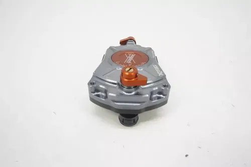 KX450 X-Trig Steering Stabilizer Damper Frame Clamp Kawasaki KX450F 19-23 M22