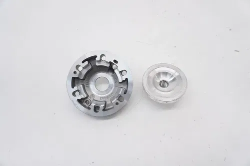 KTM 85 SX Cylinder Head OEM Engine Top End Dome Cap Husqvarna GasGas 18-24 M48