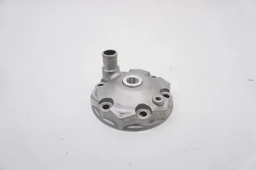 KTM 85 SX Cylinder Head OEM Engine Top End Dome Cap Husqvarna GasGas 18-24 M48