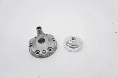 KTM 85 SX Cylinder Head OEM Engine Top End Dome Cap Husqvarna GasGas 18-24 M48