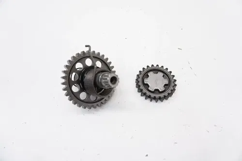 2008 RMZ450 Kickstarter Gear OEM Kick Start Starter Idle Gear Suzuki RMZ 05-11