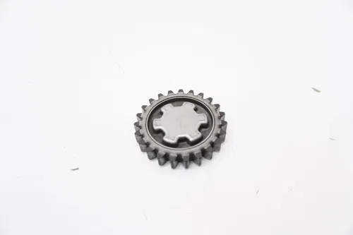 2008 RMZ450 Kickstarter Gear OEM Kick Start Starter Idle Gear Suzuki RMZ 05-11