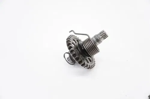 2008 RMZ450 Kickstarter Gear OEM Kick Start Starter Idle Gear Suzuki RMZ 05-11