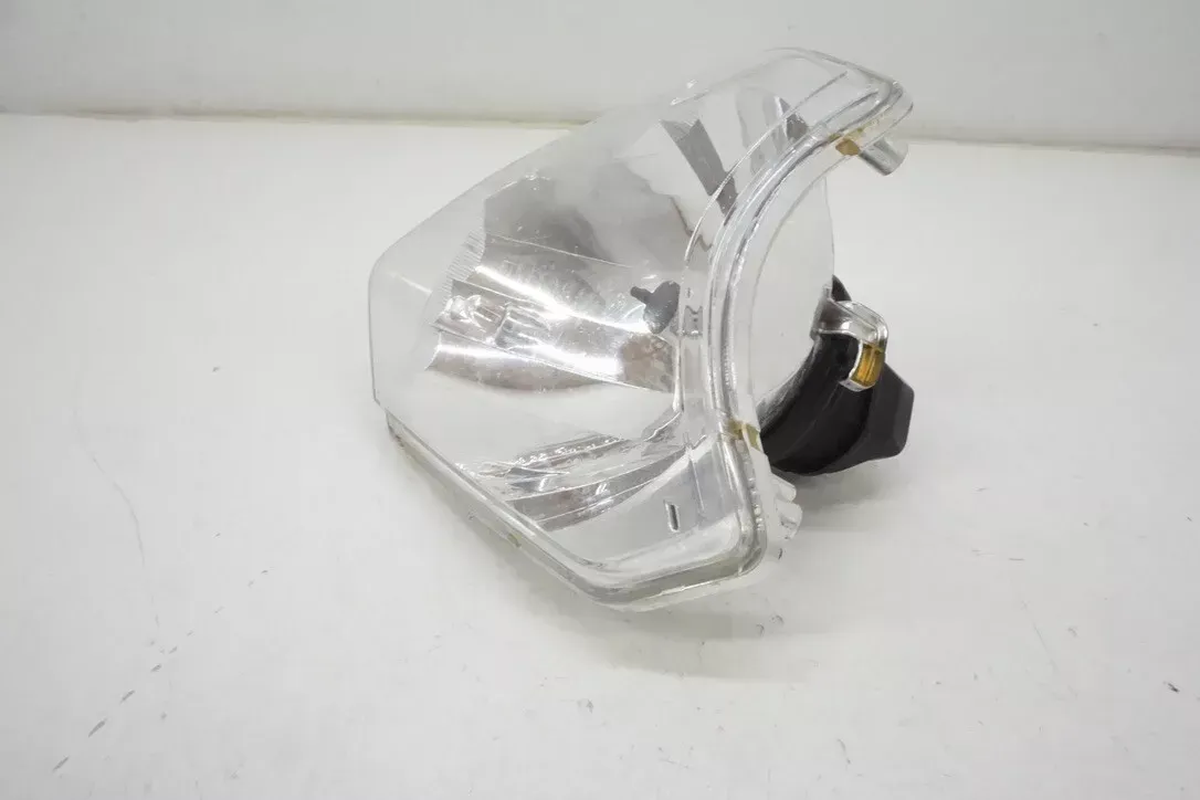 KTM EXC 新品 78114001000 ヘッドライト