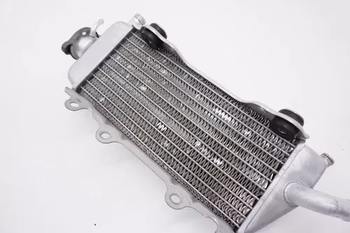2002 YZ125 Right Side Radiator OEM Fill Side Cap 5NY-12461-00-00 Yamaha 02-04 #3