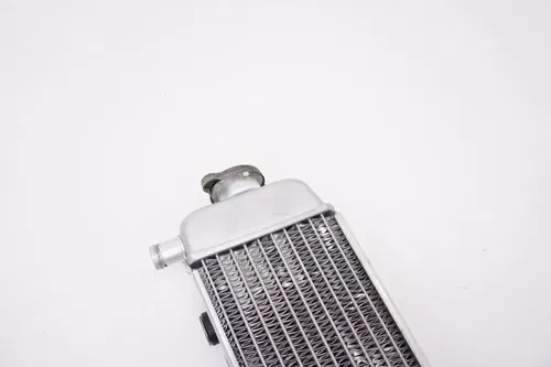 2002 YZ125 Right Side Radiator OEM Fill Side Cap 5NY-12461-00-00 Yamaha 02-04 #3