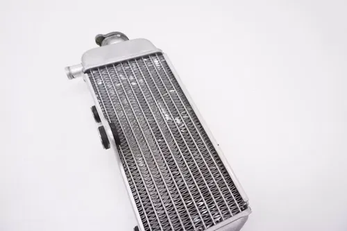 2002 YZ125 Right Side Radiator OEM Fill Side Cap 5NY-12461-00-00 Yamaha 02-04 #3