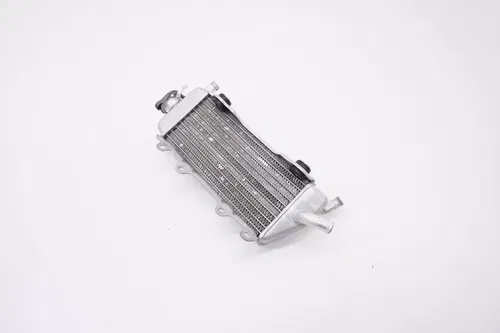 2002 YZ125 Right Side Radiator OEM Fill Side Cap 5NY-12461-00-00 Yamaha 02-04 #3