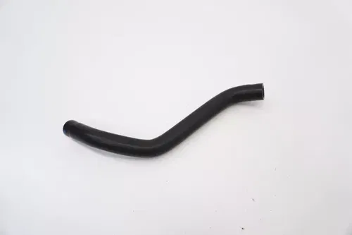 2024 YZ250F Radiator Hoses OEM Black Cooling Pipes Clamps Yamaha YZ250F 24-25