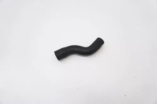 2024 YZ250F Radiator Hoses OEM Black Cooling Pipes Clamps Yamaha YZ250F 24-25