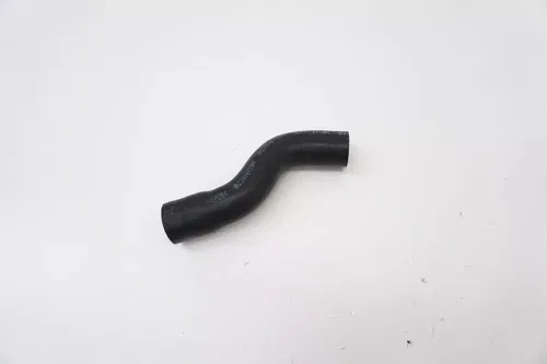 2024 YZ250F Radiator Hoses OEM Black Cooling Pipes Clamps Yamaha YZ250F 24-25