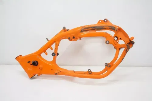 2021 KTM 85 SX Main Frame Chassis OEM Orange 47203001200EB KTM 85 SX 2023 TC85