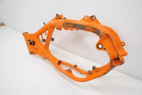 2021 KTM 85 SX Main Frame Chassis OEM Orange 47203001200EB KTM 85 SX 2023 TC85