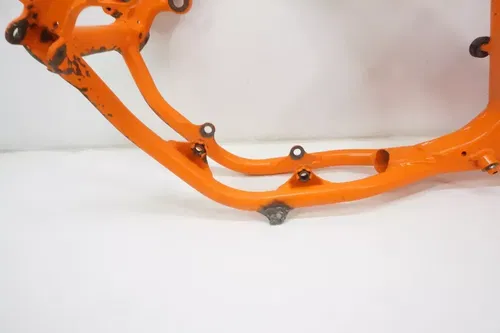 2021 KTM 85 SX Main Frame Chassis OEM Orange 47203001200EB KTM 85 SX 2023 TC85