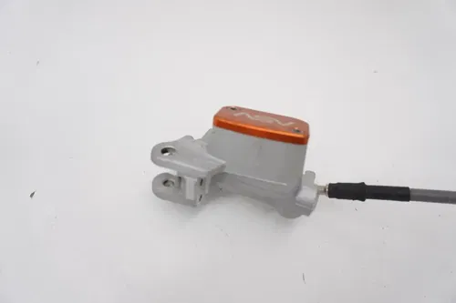 2025 KTM 250 SX-F Front Brake Assembly OEM Brembo Caliper Master Cylinder #3