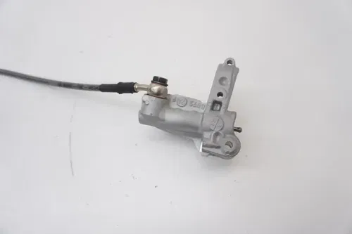 2025 KTM 250 SX-F Front Brake Assembly OEM Brembo Caliper Master Cylinder #3