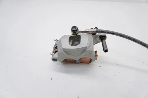 2025 KTM 250 SX-F Front Brake Assembly OEM Brembo Caliper Master Cylinder #3