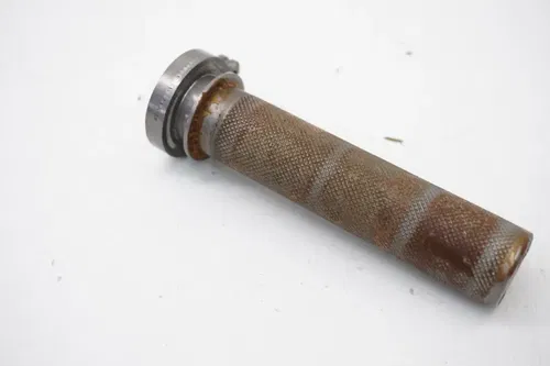2006 CRF450R ProTaper Aluminum Throttle Tube Honda CRF250R CRF #4