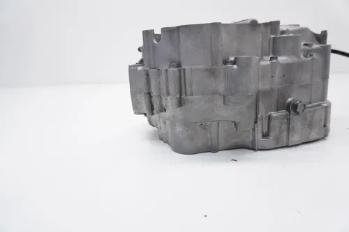 2001 KX250 Crankcase Set OEM Engine Bottom End Crank Case Cases Kawasaki 00-01