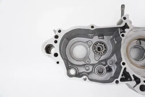 2001 KX250 Crankcase Set OEM Engine Bottom End Crank Case Cases Kawasaki 00-01