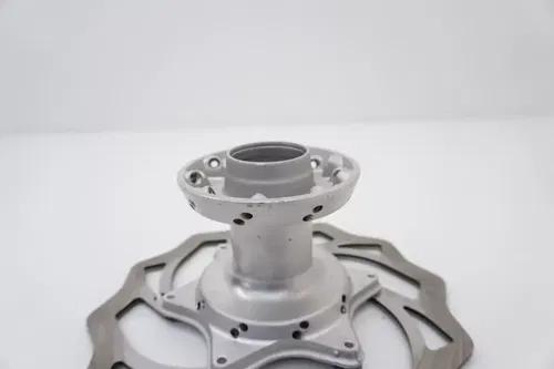 2015 KTM 450 XC-F Front Wheel Hub OEM Brake Rotor 260mm 77709010144 250 350 SXF