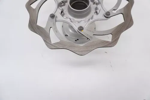 2015 KTM 450 XC-F Front Wheel Hub OEM Brake Rotor 260mm 77709010144 250 350 SXF