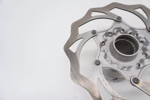 2015 KTM 450 XC-F Front Wheel Hub OEM Brake Rotor 260mm 77709010144 250 350 SXF