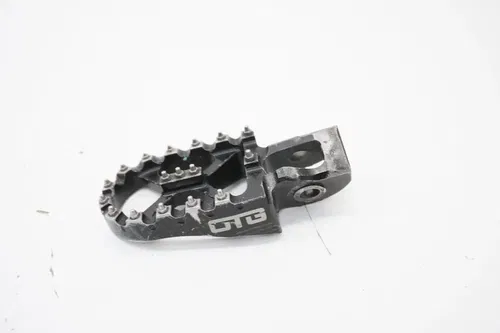 KTM 125-450 OTG Footpegs Foot Pegs Peg Set MC SXF SX EX FC 16-22 M41