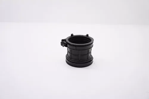 2019 CRF450R Air Cleaner Connecting Tube OEM Boot Clamps Honda CRF450 17-20