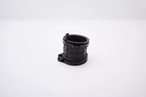 2019 CRF450R Air Cleaner Connecting Tube OEM Boot Clamps Honda CRF450 17-20